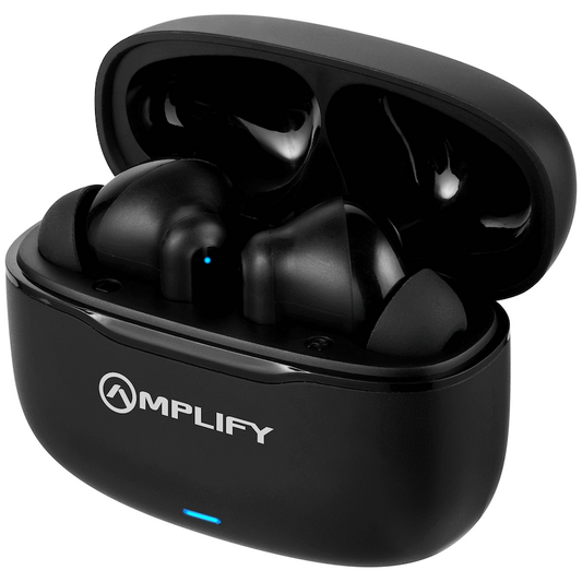 Amplify Cosmic Series ANC TWS Earphone - Black