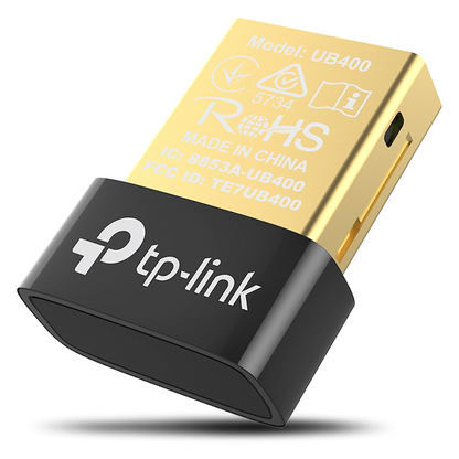 TP-Link UB400 Bluetooth 4.0 Nano USB Adapter