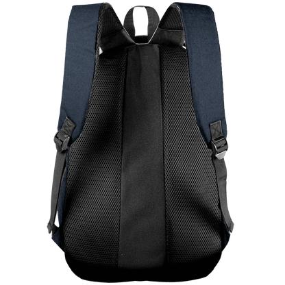 Volkano Victory Backpack - Navy