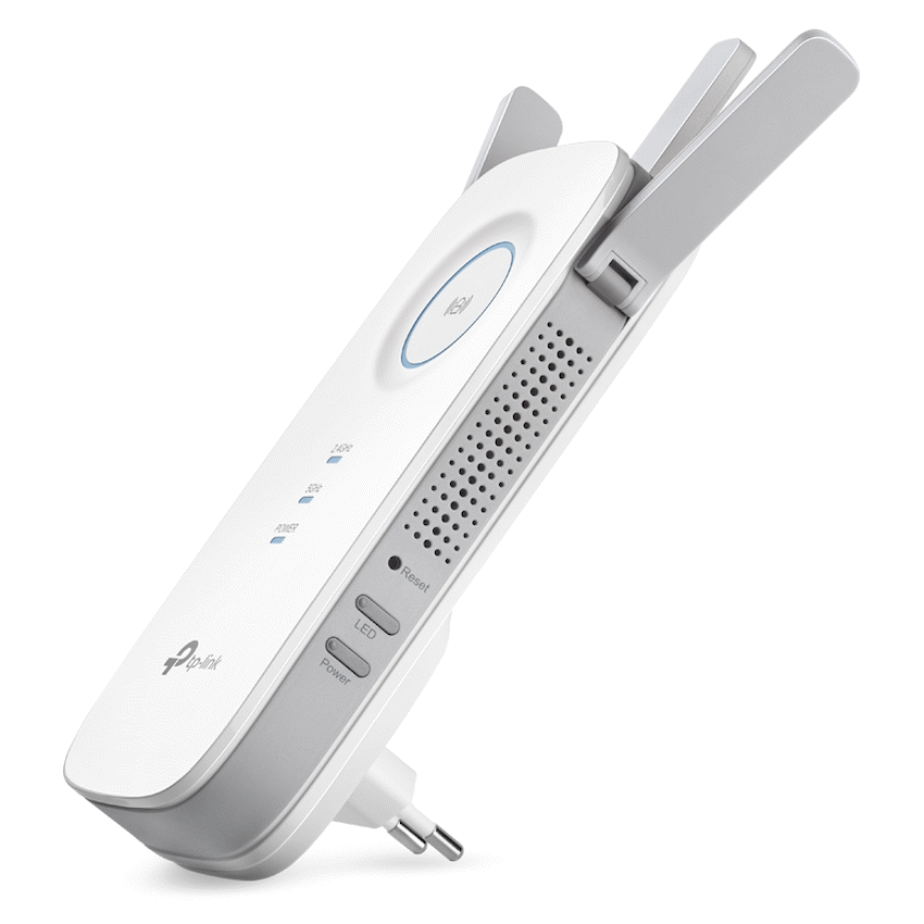 TP-Link RE450 AC1750 Wi-Fi Range Extender