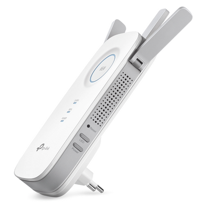 TP-Link RE450 AC1750 Wi-Fi Range Extender