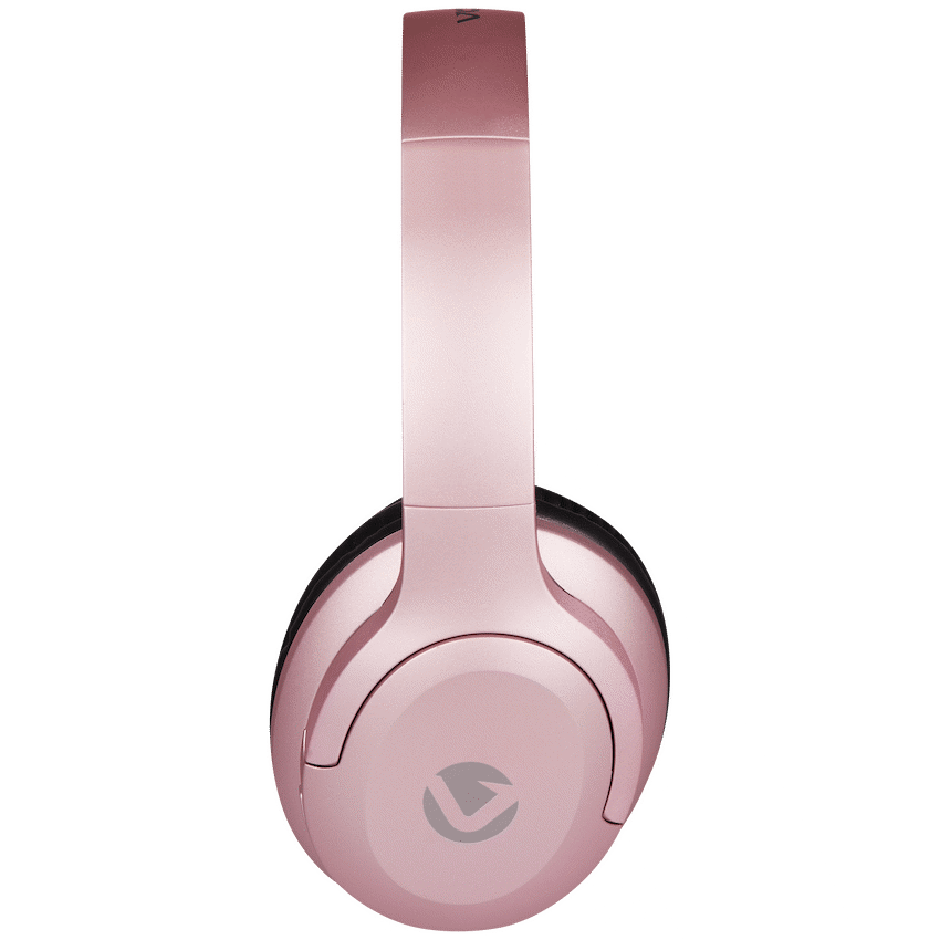 Volkano Thrive Series Bluetooth Headphones - Rose Gold