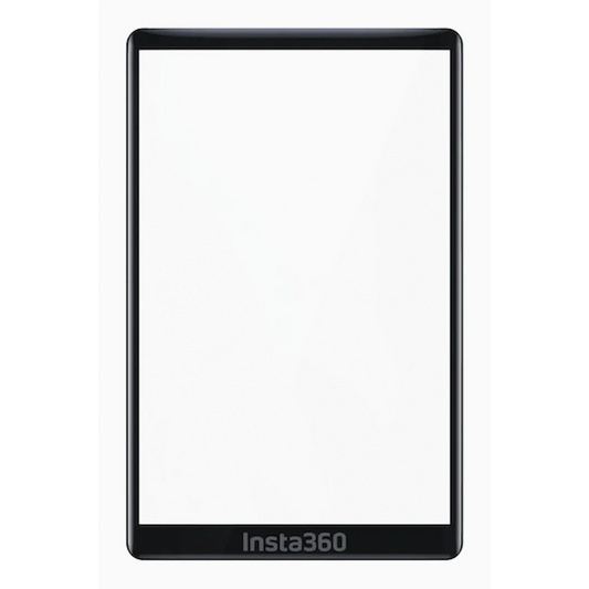 Insta360 X5 Screen Protector