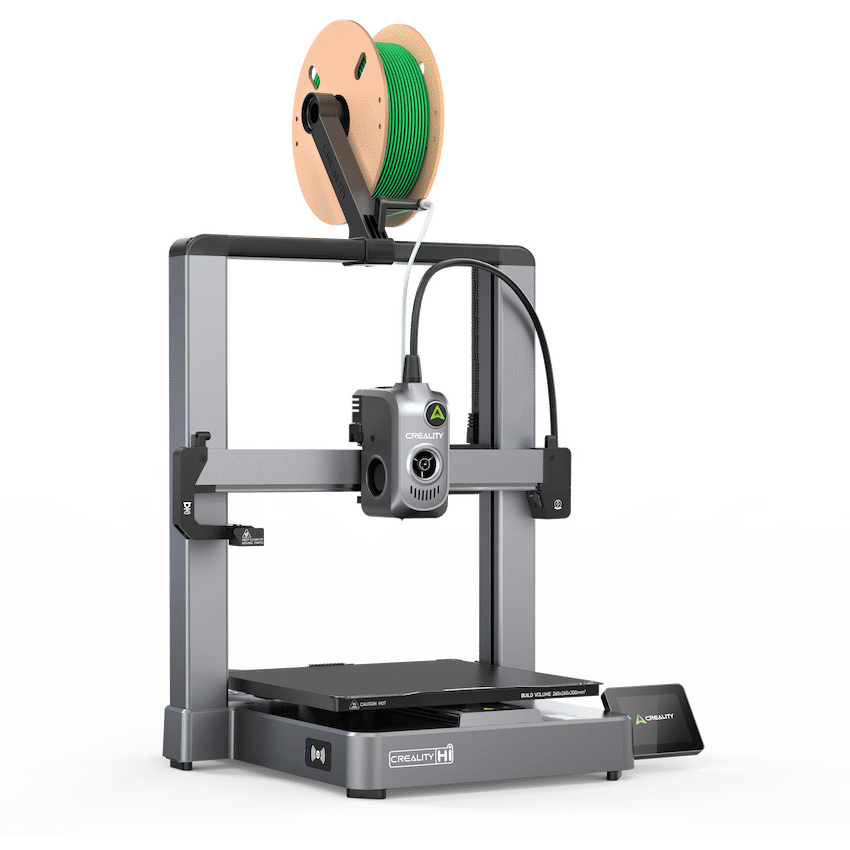 Creality Hi Combo 260x260x300mm