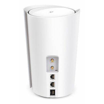 TP-Link Deco X50-5G AX3000 Whole Home Mesh Wi-Fi 6 Gateway