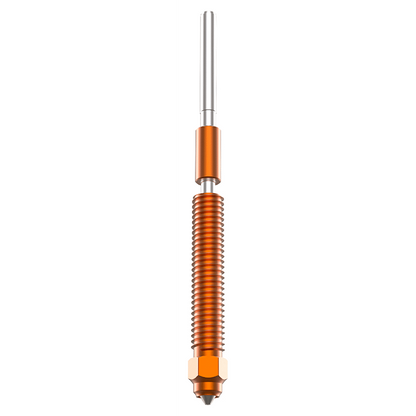 Creality "Unicorn" K2P Quick-Swap Nozzle Kit
