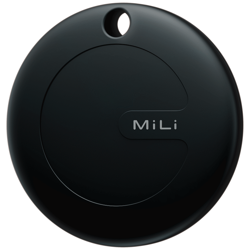MiTag Android Tag with Keyring - 1 Pack