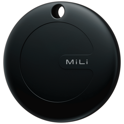 MiTag Android Tag with Keyring - 1 Pack