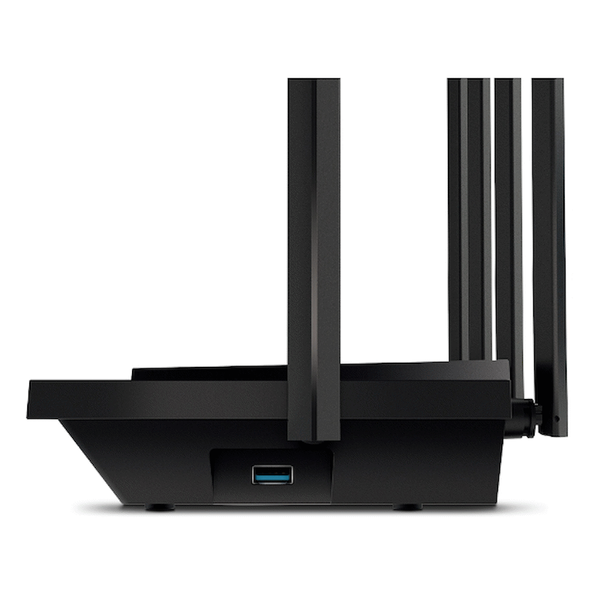 TP-Link Archer AX72 AX5400 Dual-Band Wi-Fi 6 Router