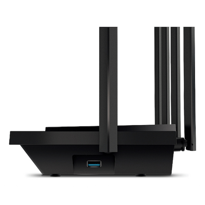TP-Link Archer AX72 AX5400 Dual-Band Wi-Fi 6 Router