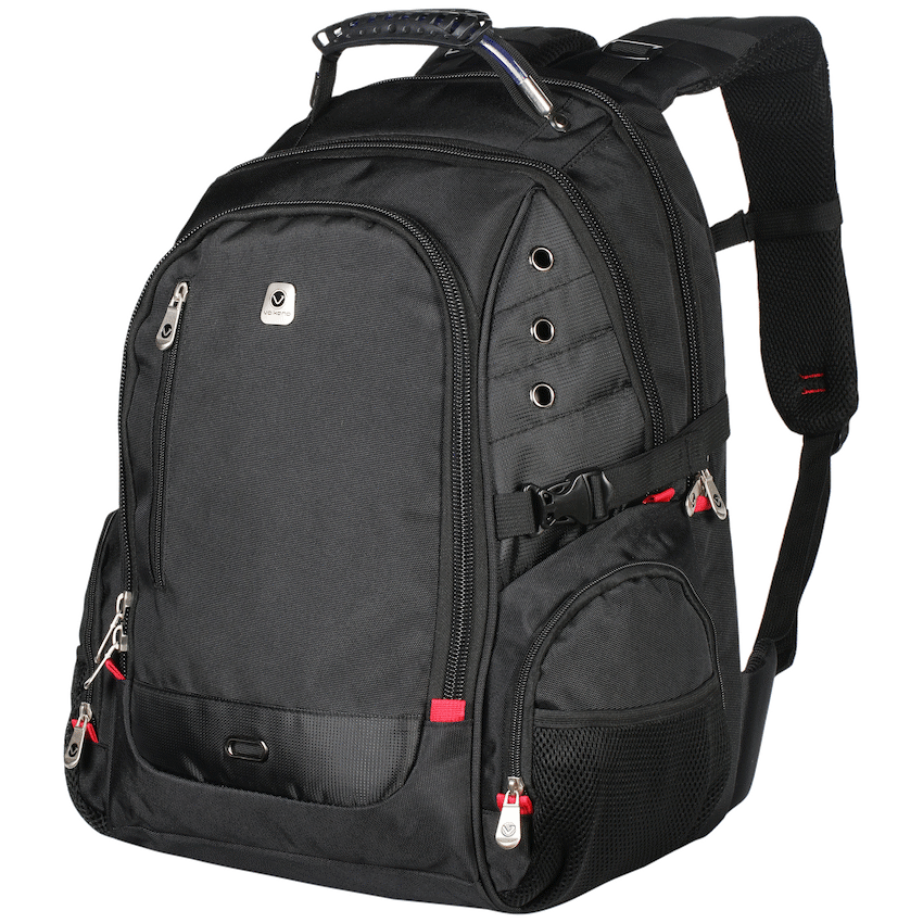 Volkano Tough 15.6" Backpack