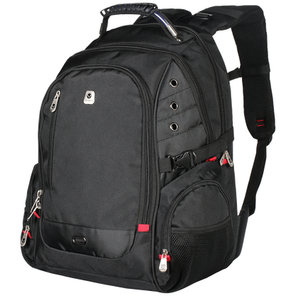 Volkano Tough 15.6" Backpack