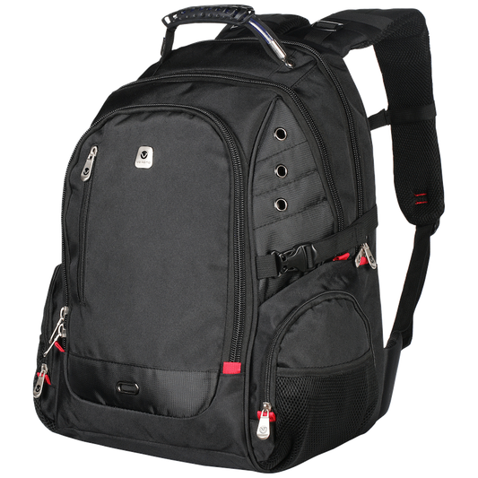 Volkano Tough 15.6" Backpack