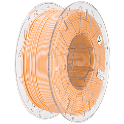 Creality Hyper PLA Filament RFID Peach Fuzz