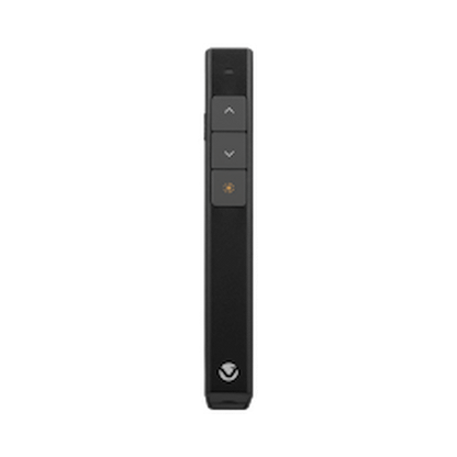 Volkano Present Series Wireless Presenter with Laser Pointer