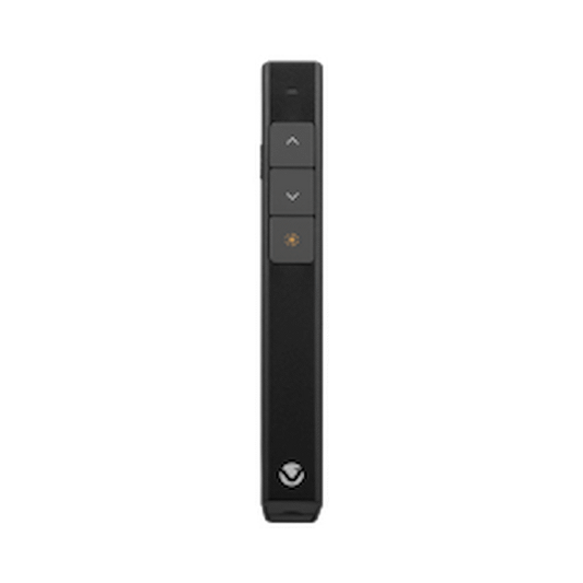 Volkano Present Series Wireless Presenter with Laser Pointer