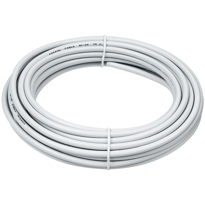 Volkano 20m Coax TV Cable