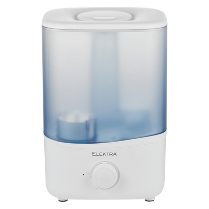 Elektra 3L Ultrasonic Humidifier