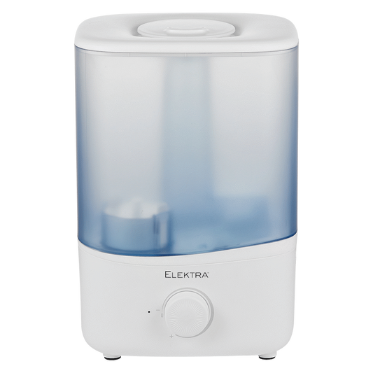 Elektra 3L Ultrasonic Humidifier