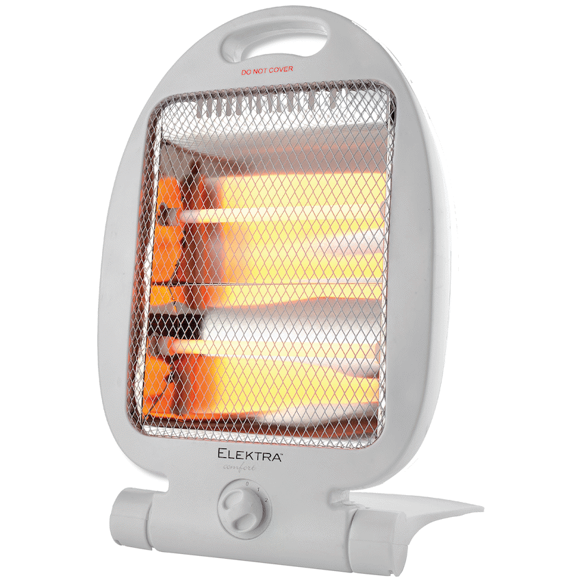 Elektra 2 Bar Heater