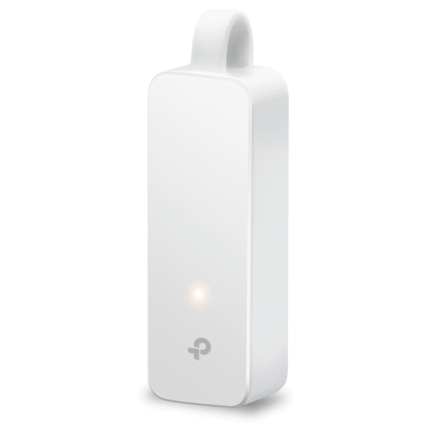 TP-Link UE300C USB Type-C to RJ45 Gigabit Ethernet Network Adapter