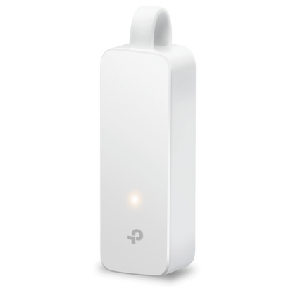 TP-Link UE300C USB Type-C to RJ45 Gigabit Ethernet Network Adapter
