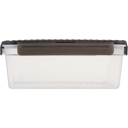 LocknLock Wave contain 3.5L w/handle gry