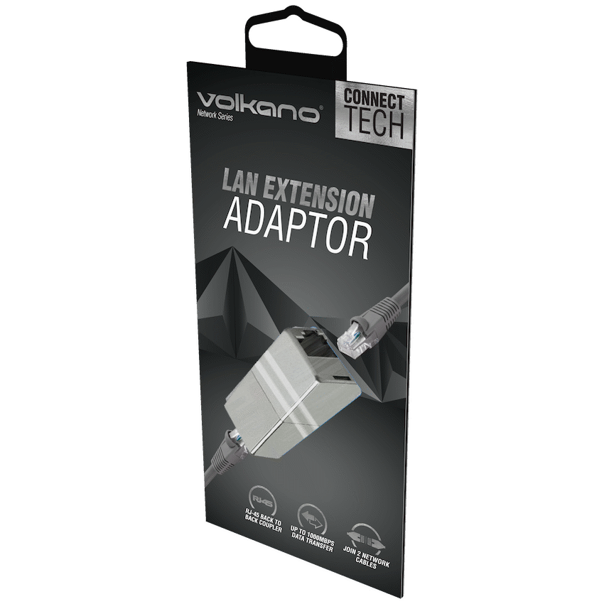 Volkano Network Series LAN Extension Adaptor
