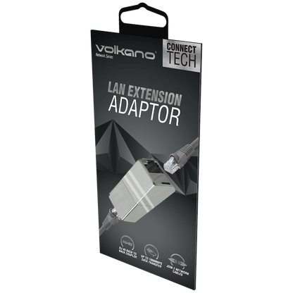 Volkano Network Series LAN Extension Adaptor