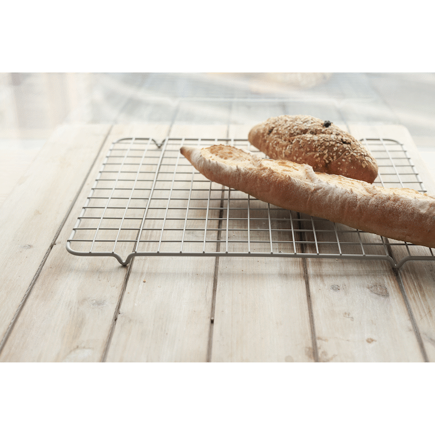 Kitchen Inspire Cooling Rack ( Order in Qty of 6)
