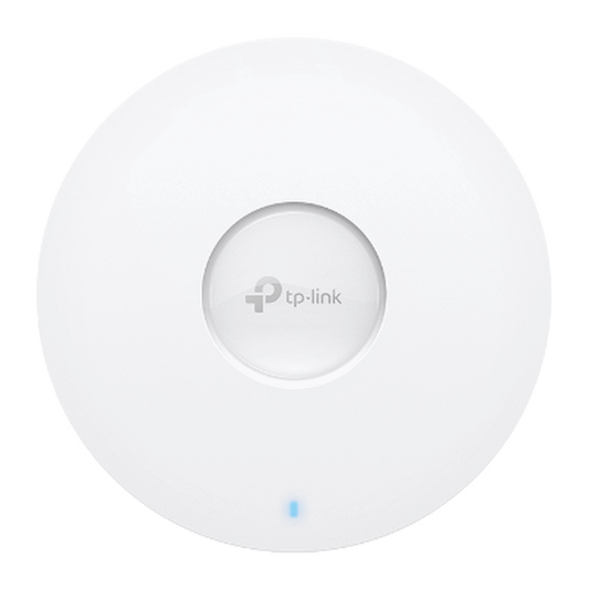 TP-Link EAP650 AX3000 Ceiling Mount Wi-Fi 6 Access Point