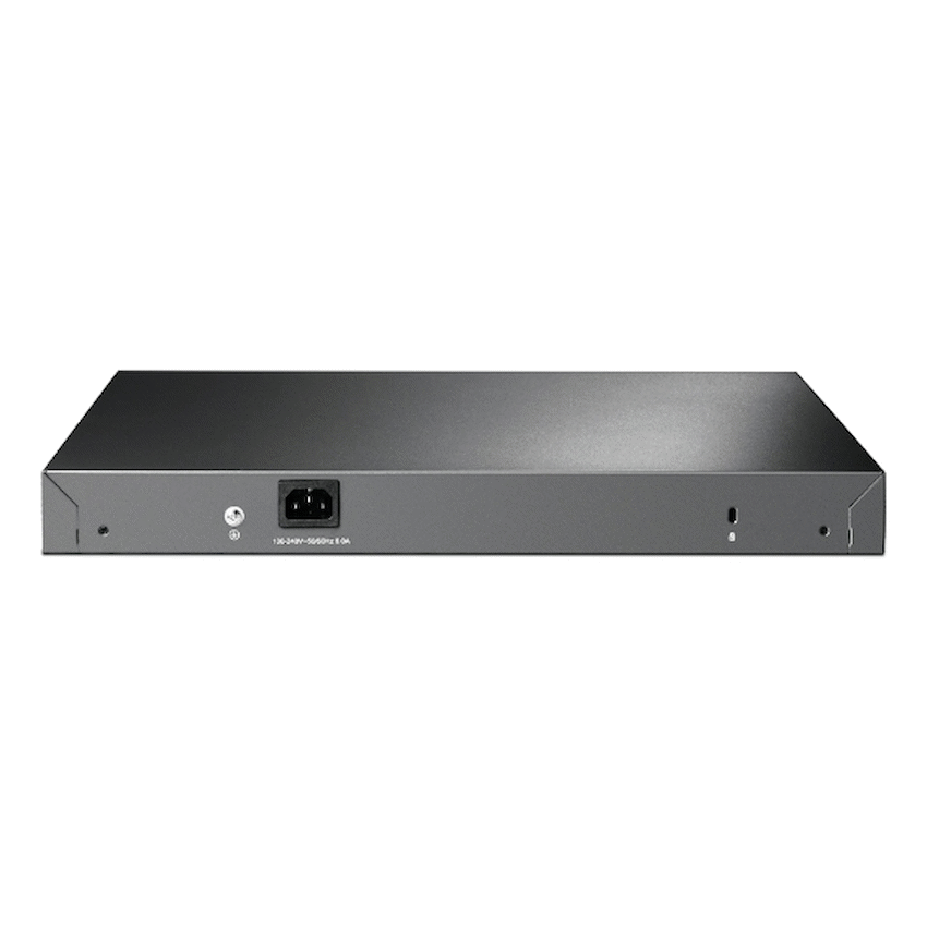 TP-Link TL-SG3428XMP JetStream 24-Port Managed Switch