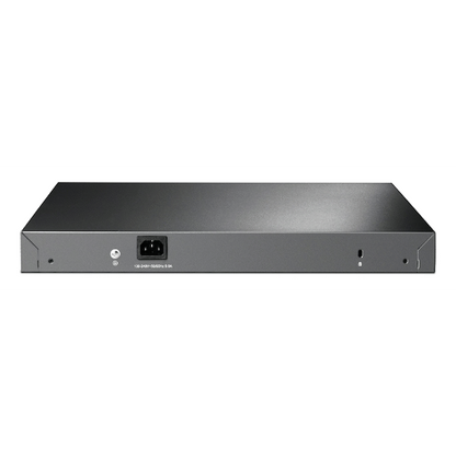 TP-Link TL-SG3428XMP JetStream 24-Port Managed Switch