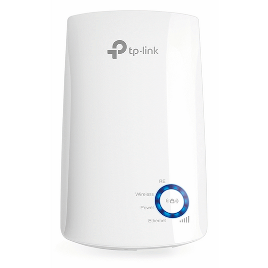 TP-Link TL-WA850RE 300Mbps Wi-Fi Range Extender