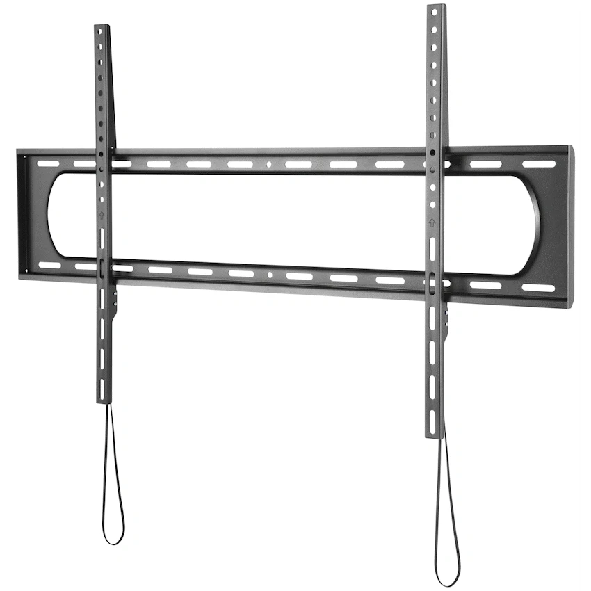 Ellies Solid series Fixed Heavy Duty Tv Wall Mount For 60" - 120" TVs