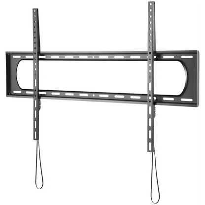 Ellies Solid series Fixed Heavy Duty Tv Wall Mount For 60" - 120" TVs