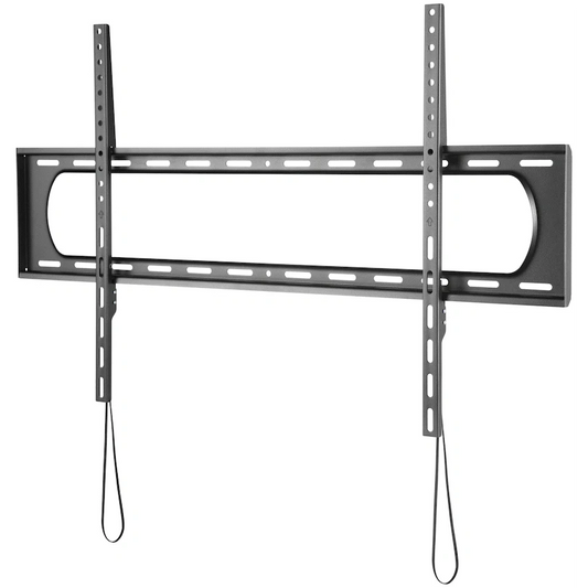 Ellies Solid series Fixed Heavy Duty Tv Wall Mount For 60" - 120" TVs