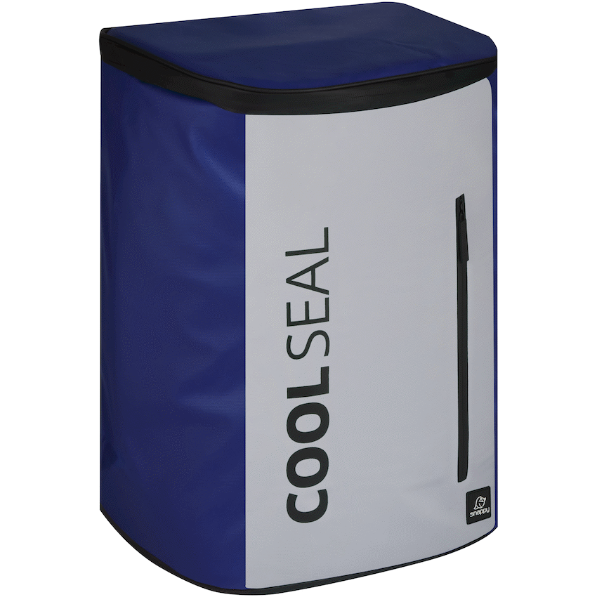 Snappy CoolSeal Backpack Cooler 24L ocea