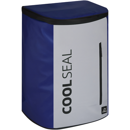 Snappy CoolSeal Backpack Cooler 24L ocea