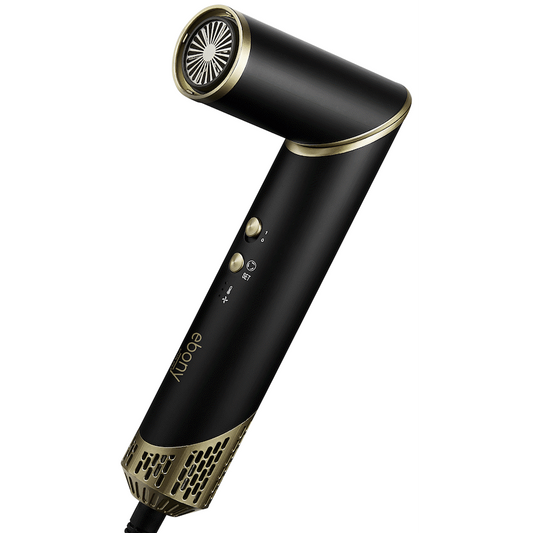 Elektra Ebony 5-in-1 Hot Air Brush