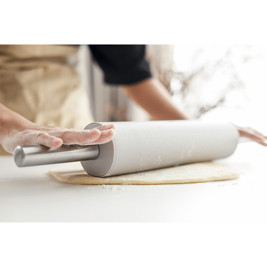Kitchen Inspire Silicone Rolling Pin ( Order in Qty of 6)