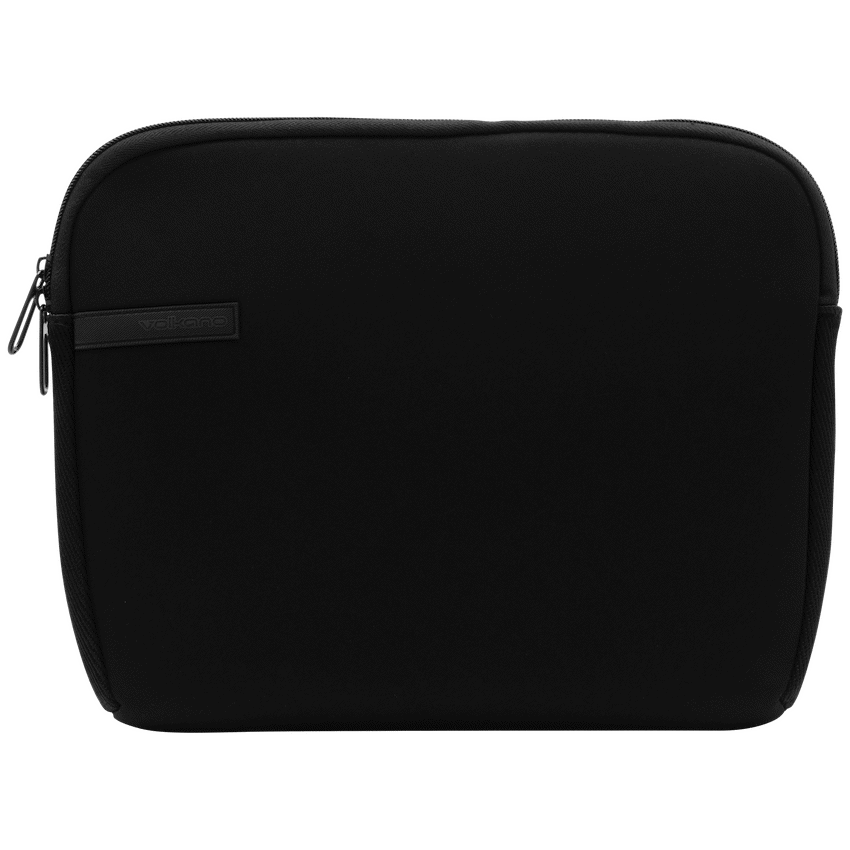 Volkano Wrap series 13.3" Laptop sleeve Black