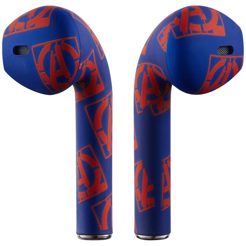Marvel True Wireless Earphones - Avengers