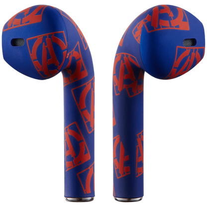 Marvel True Wireless Earphones - Avengers