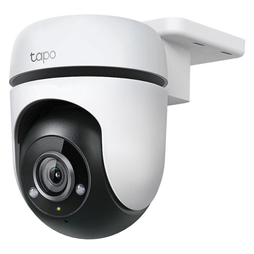 TP-Link Tapo C500 1080p Outdoor Pan/Tilt Security Wi-Fi Camera