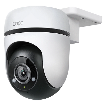 TP-Link Tapo C500 1080p Outdoor Pan/Tilt Security Wi-Fi Camera