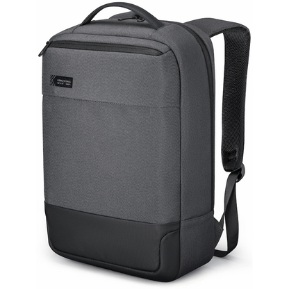 Kingsons Crypto Business Backpack Grey