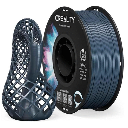 Creality ABS Filament Gray 1Kg