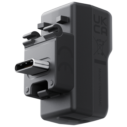 Insta360 X4 Mic Adapter