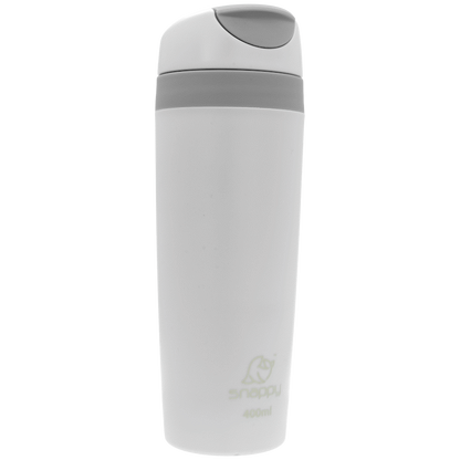 Snappy Smooth Thermal Tumbler 400ml Cloud